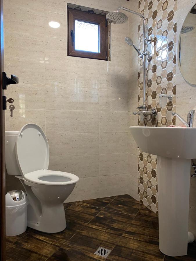 Тихият Кът Hotel Szapareva Banja Kültér fotó