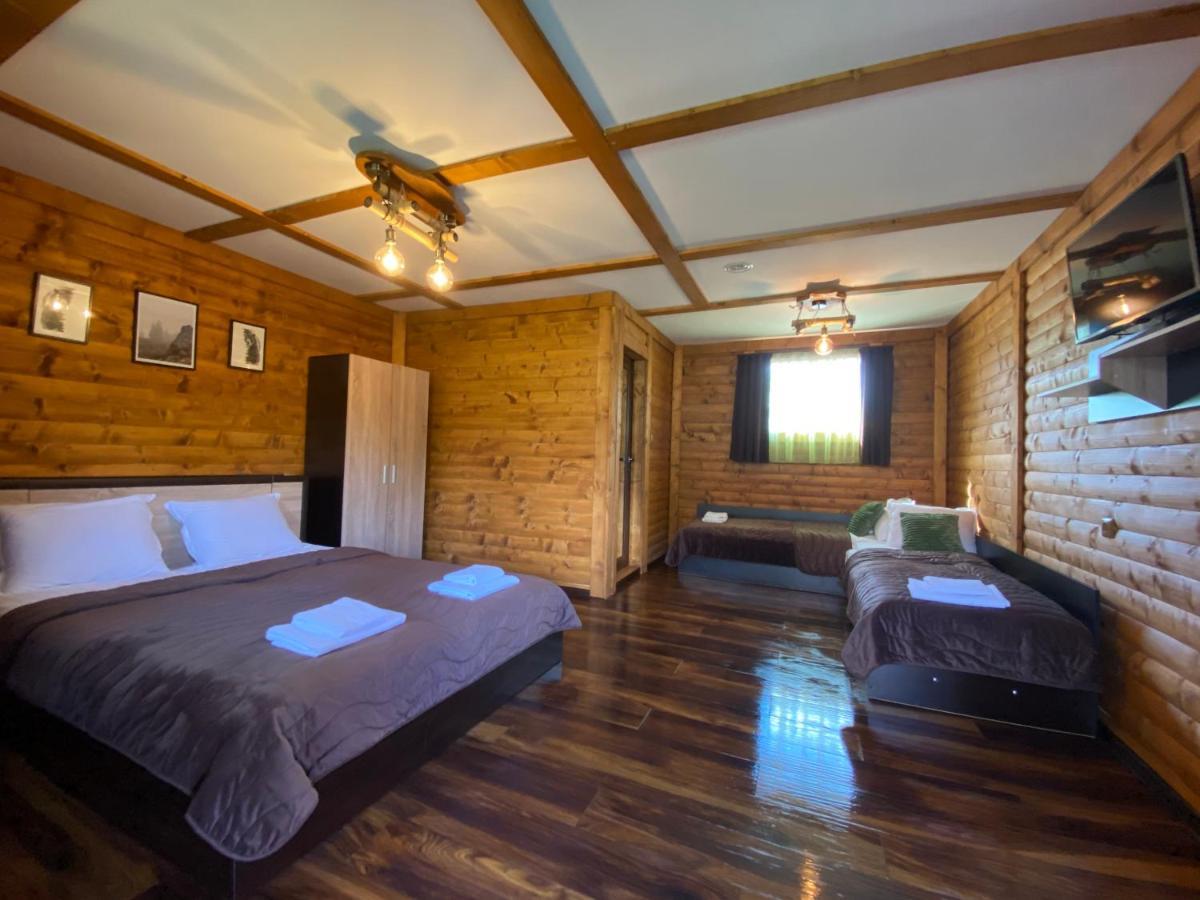 Тихият Кът Hotel Szapareva Banja Kültér fotó