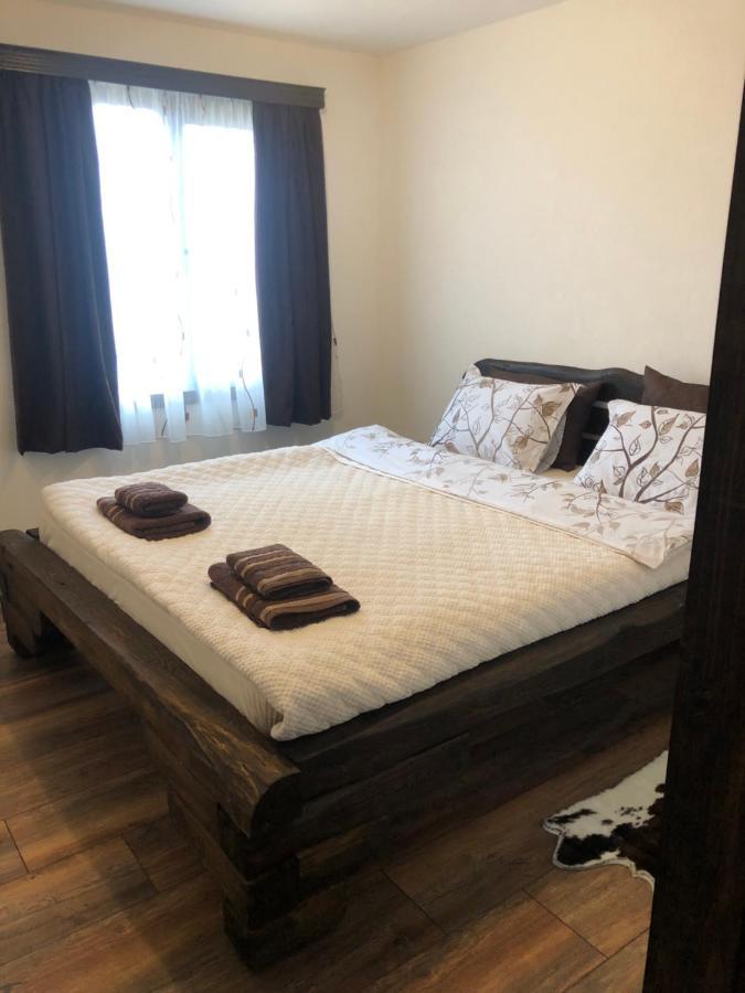 Тихият Кът Hotel Szapareva Banja Kültér fotó