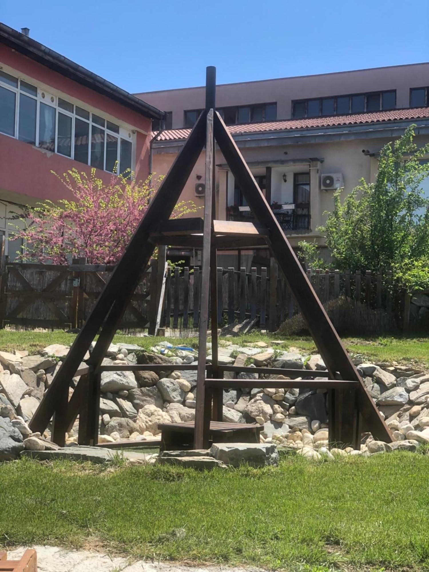 Тихият Кът Hotel Szapareva Banja Kültér fotó